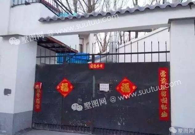 自建房別墅大門就是臉面，其中的門道你知道嗎？