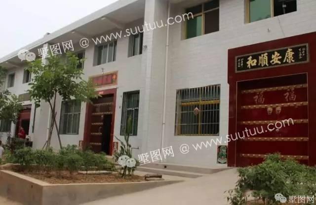 自建房別墅大門就是臉面，其中的門道你知道嗎？