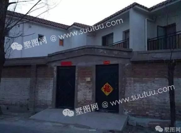 自建房別墅大門就是臉面，其中的門道你知道嗎？