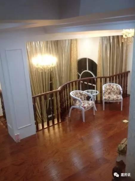 蘇州網(wǎng)友曬三層農(nóng)村別墅，帶洋氣花園很有格局