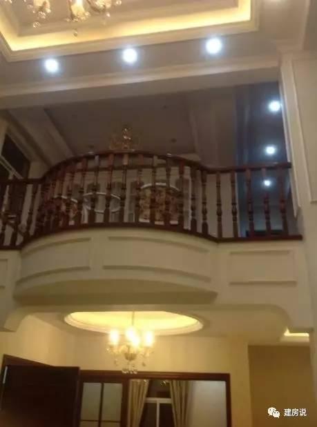 蘇州網(wǎng)友曬三層農(nóng)村別墅，帶洋氣花園很有格局