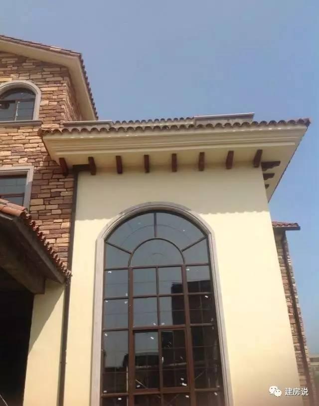 蘇州網(wǎng)友曬三層農(nóng)村別墅，帶洋氣花園很有格局