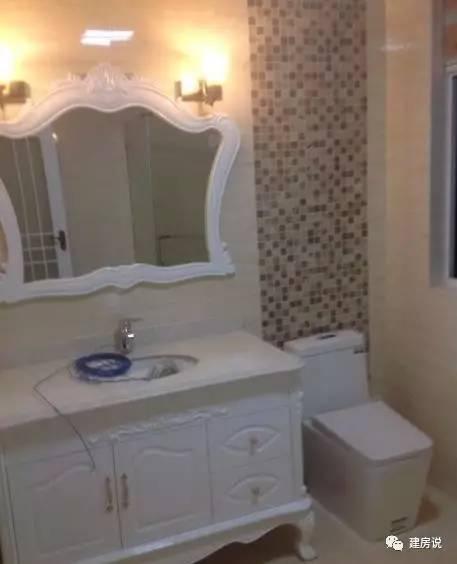 蘇州網(wǎng)友曬三層農(nóng)村別墅，帶洋氣花園很有格局