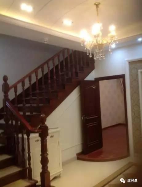 蘇州網(wǎng)友曬三層農(nóng)村別墅，帶洋氣花園很有格局