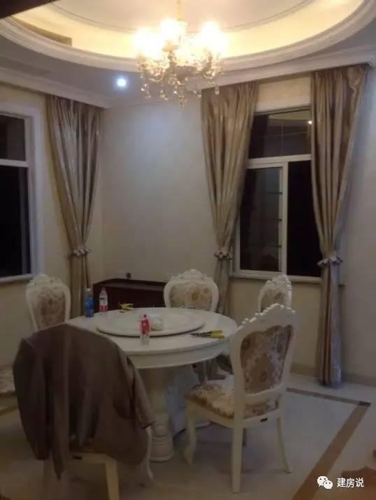 蘇州網(wǎng)友曬三層農(nóng)村別墅，帶洋氣花園很有格局