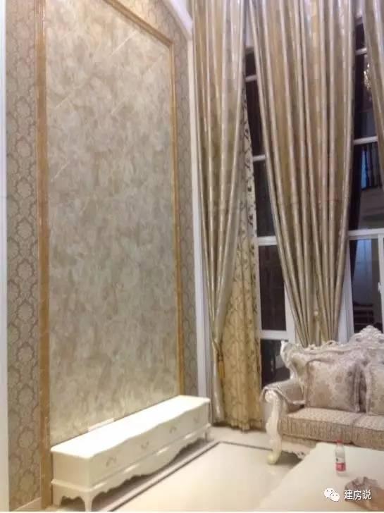 蘇州網(wǎng)友曬三層農(nóng)村別墅，帶洋氣花園很有格局