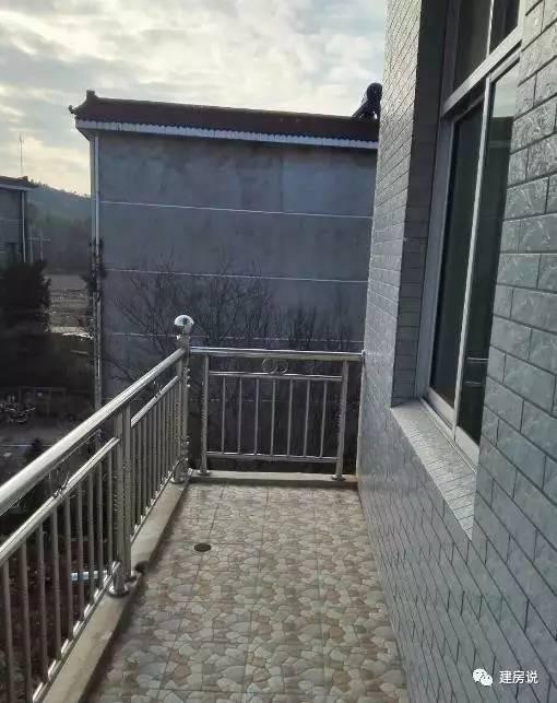 溫馨二層農村自建房，這才是家該有的樣子