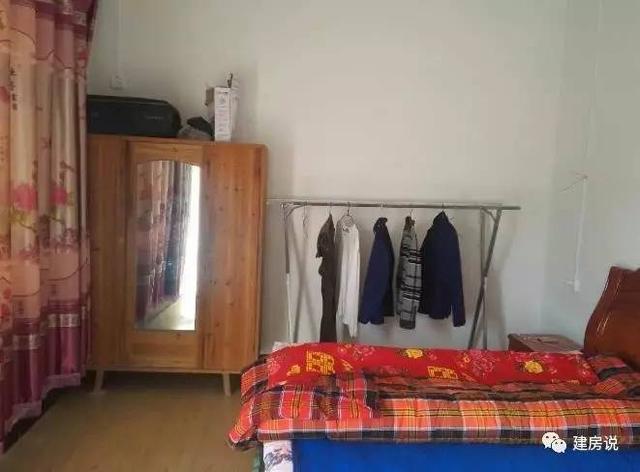 溫馨二層農村自建房，這才是家該有的樣子