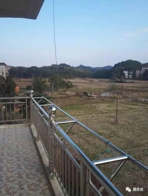 溫馨二層農村自建房，這才是家該有的樣子