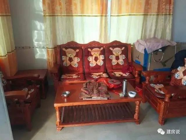 溫馨二層農村自建房，這才是家該有的樣子