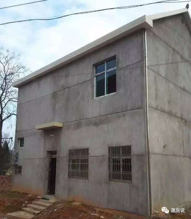 溫馨二層農村自建房，這才是家該有的樣子