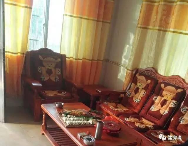 溫馨二層農村自建房，這才是家該有的樣子