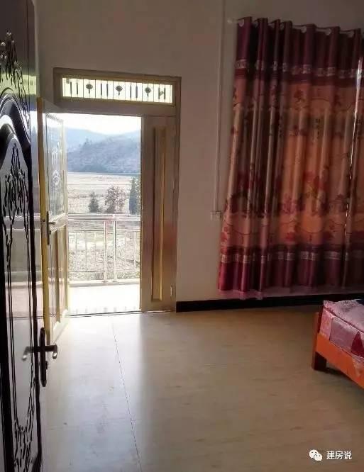 溫馨二層農村自建房，這才是家該有的樣子