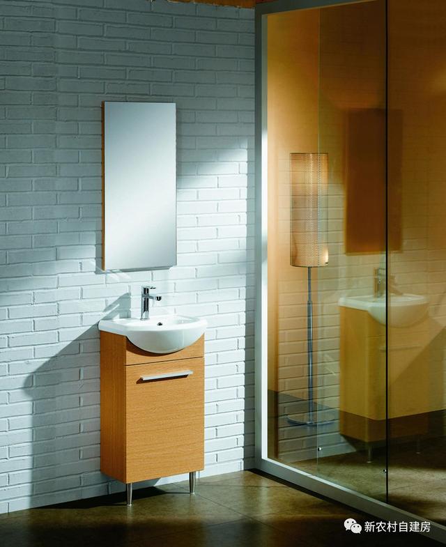 500萬的農(nóng)村豪宅，泳池園林，這配置只有村長家建的起