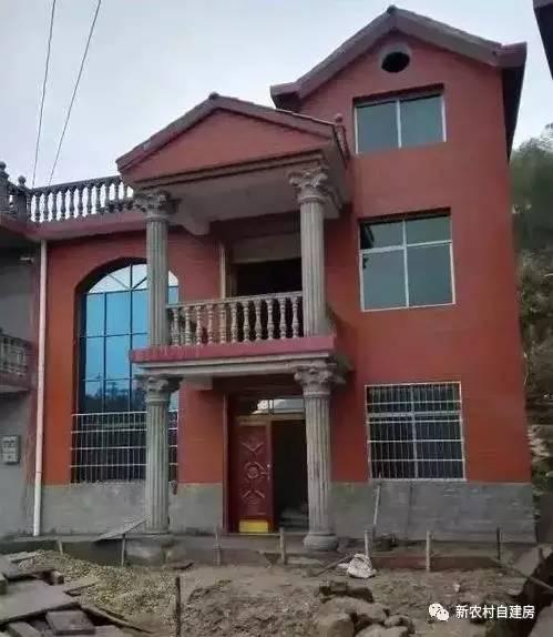 看完這9套農(nóng)村別墅，城里人都沉默了