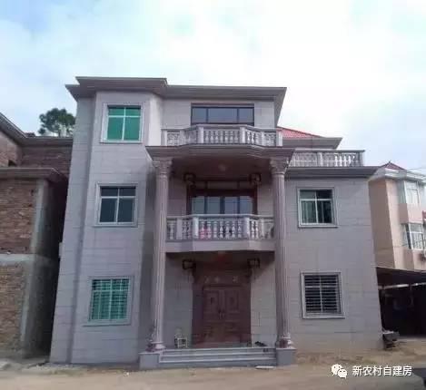 看完這9套農(nóng)村別墅，城里人都沉默了