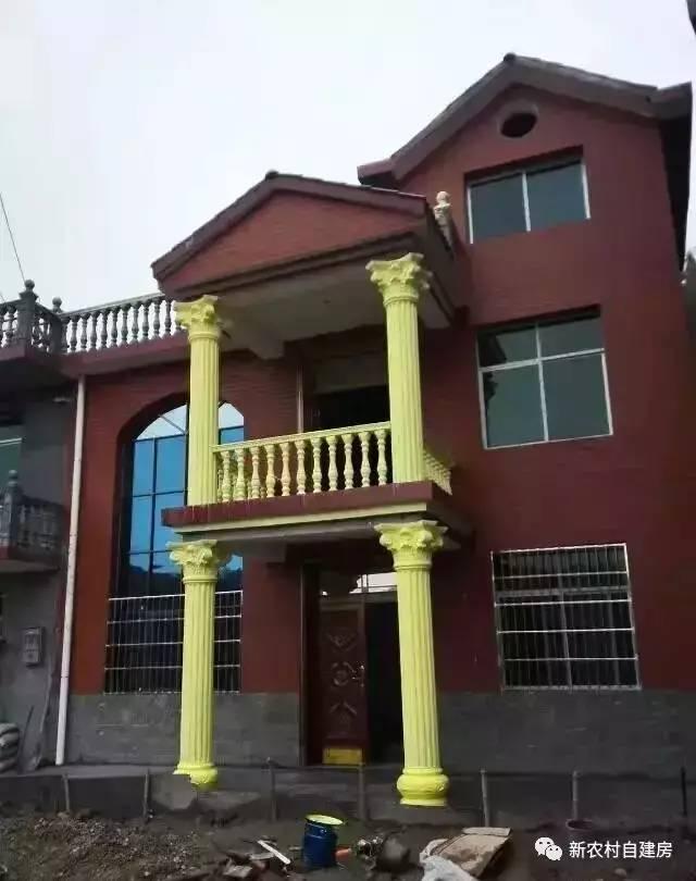 看完這9套農(nóng)村別墅，城里人都沉默了