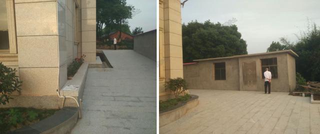 湖北二層歐式別墅設(shè)計(jì)，是誰把效果圖搬出來了？