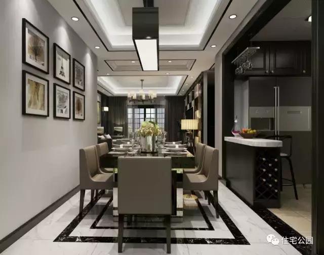 7X9.6米現(xiàn)代別墅，時(shí)尚、實(shí)用，造價(jià)僅12萬(wàn)？