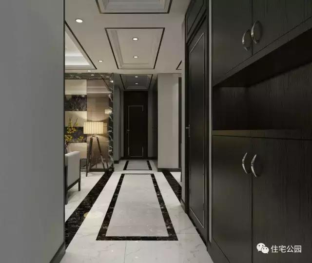 7X9.6米現(xiàn)代別墅，時(shí)尚、實(shí)用，造價(jià)僅12萬(wàn)？