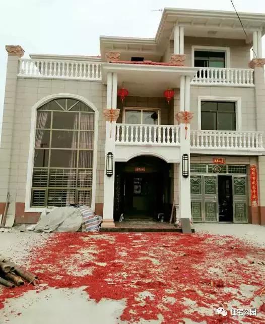 50萬(wàn)可以建怎樣的鄉(xiāng)村別墅，第3套都說(shuō)賺大第7套為何被罵哭？