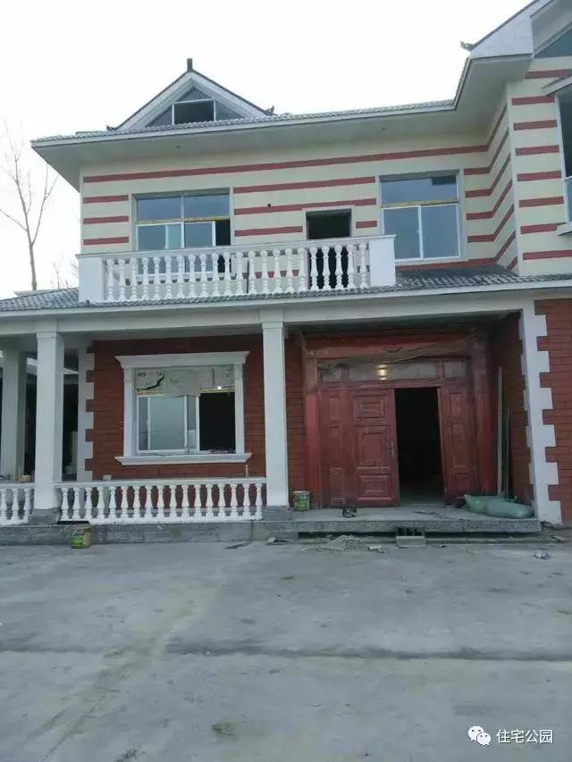 50萬(wàn)可以建怎樣的鄉(xiāng)村別墅，第3套都說(shuō)賺大第7套為何被罵哭？