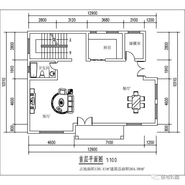 50萬(wàn)可以建怎樣的鄉(xiāng)村別墅，第3套都說(shuō)賺大第7套為何被罵哭？