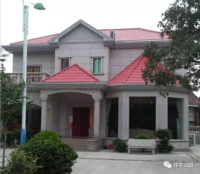 50萬(wàn)可以建怎樣的鄉(xiāng)村別墅，第3套都說(shuō)賺大第7套為何被罵哭？