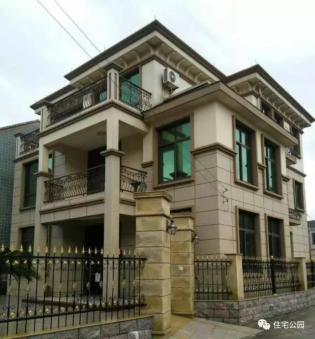 50萬(wàn)可以建怎樣的鄉(xiāng)村別墅，第3套都說(shuō)賺大第7套為何被罵哭？