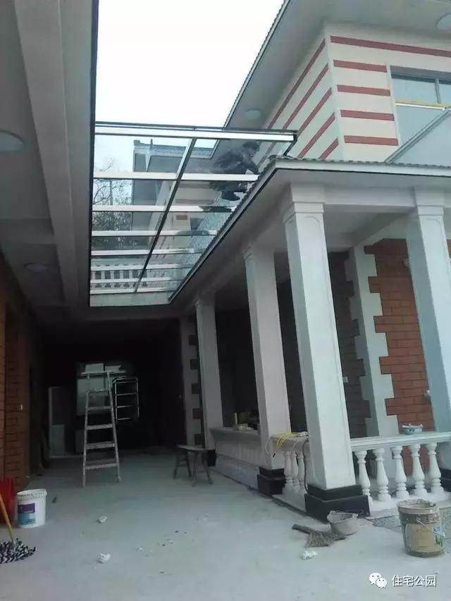 50萬(wàn)可以建怎樣的鄉(xiāng)村別墅，第3套都說(shuō)賺大第7套為何被罵哭？