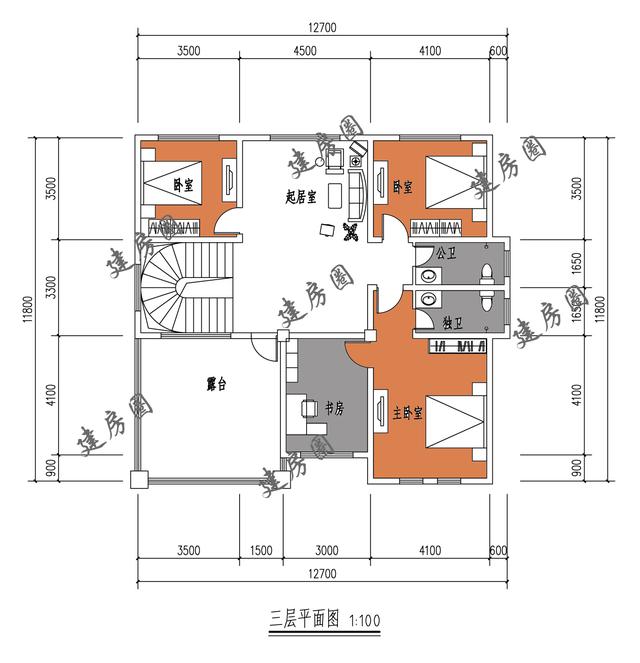 打工回鄉(xiāng)自己動(dòng)手改造的別墅案例，你給打幾分？
