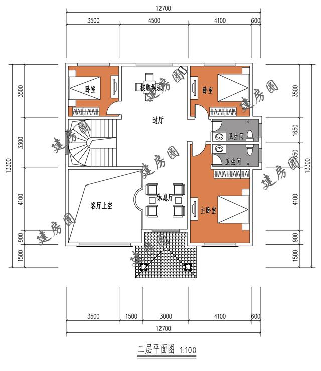 打工回鄉(xiāng)自己動(dòng)手改造的別墅案例，你給打幾分？