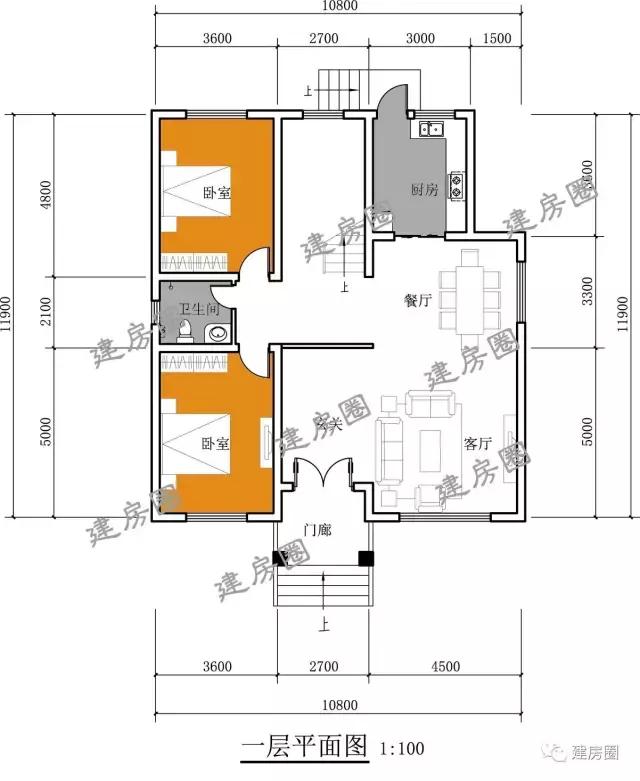 原來(lái)欣賞也是一種享受，三層漂亮帶大露臺(tái)歐式風(fēng)格別墅