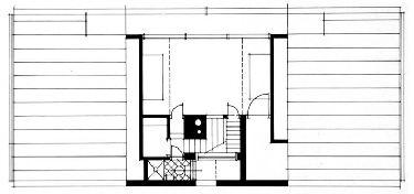 母親住宅｜他用一所房子表達(dá)對(duì)母親真摯的愛(ài)！