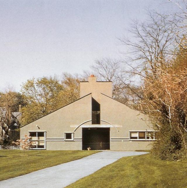 母親住宅｜他用一所房子表達(dá)對(duì)母親真摯的愛(ài)！