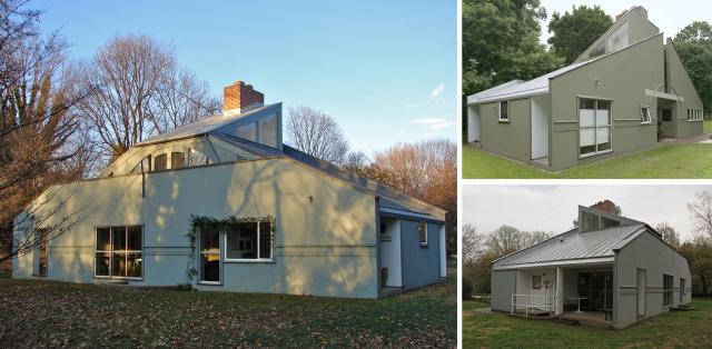 母親住宅｜他用一所房子表達(dá)對(duì)母親真摯的愛(ài)！