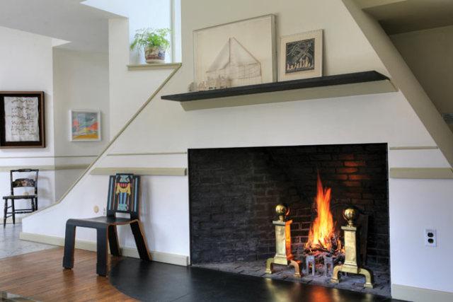 母親住宅｜他用一所房子表達(dá)對(duì)母親真摯的愛(ài)！