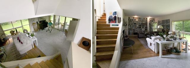 母親住宅｜他用一所房子表達(dá)對(duì)母親真摯的愛(ài)！