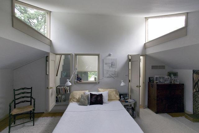 母親住宅｜他用一所房子表達(dá)對(duì)母親真摯的愛(ài)！