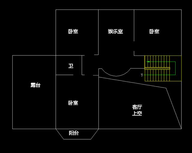 11X16米的地基建咋樣的別墅才好看？這套獨(dú)棟2層你可以看看