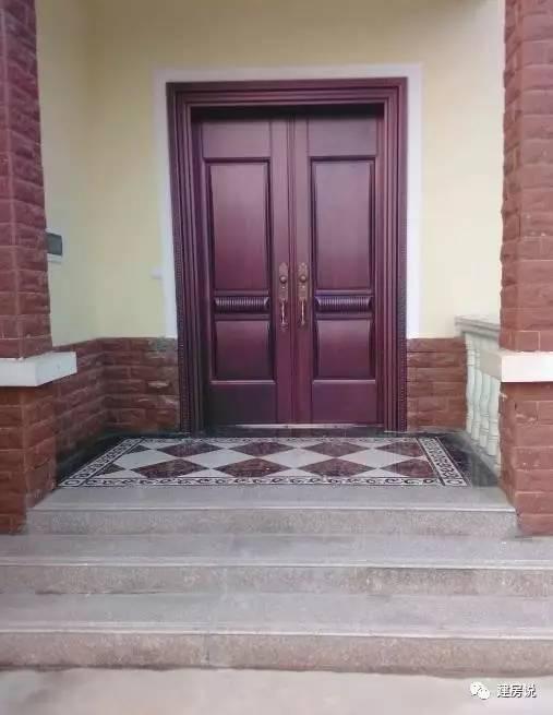 湖南網(wǎng)友曬自建三層農(nóng)村別墅，外觀和裝修完美搭配