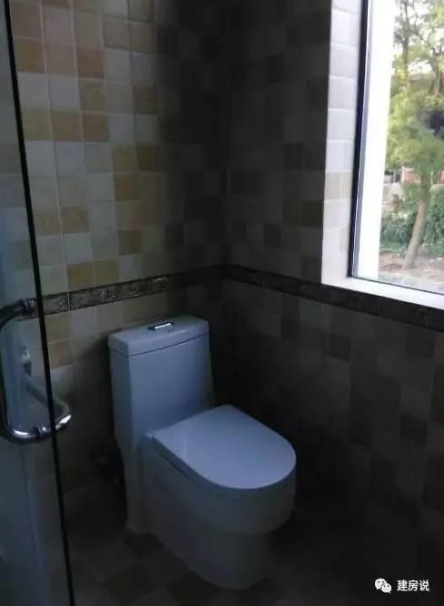 湖南網(wǎng)友曬自建三層農(nóng)村別墅，外觀和裝修完美搭配