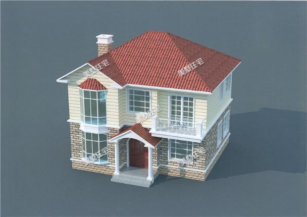 宅基地?。空嫉?00平內(nèi)的自建房戶型大全，造價(jià)實(shí)惠