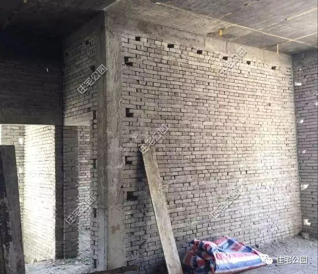 農(nóng)村自建二層住宅施工全過程，附多張施工圖