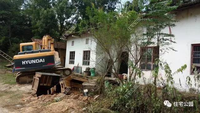 農(nóng)村自建二層住宅施工全過程，附多張施工圖