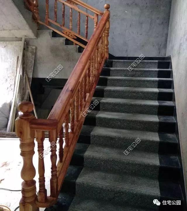 農(nóng)村自建二層住宅施工全過程，附多張施工圖