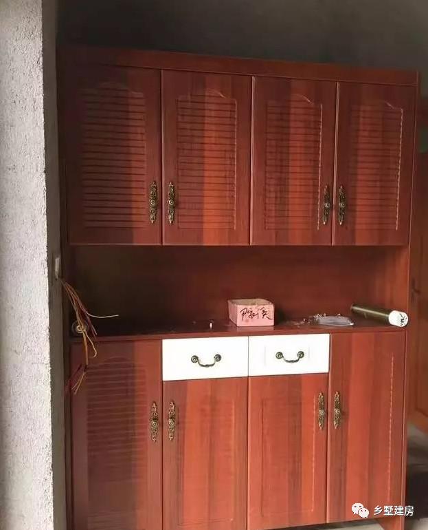 13萬(wàn)自建農(nóng)村二層小樓，超值，雖然外觀普通，但戶型超實(shí)用