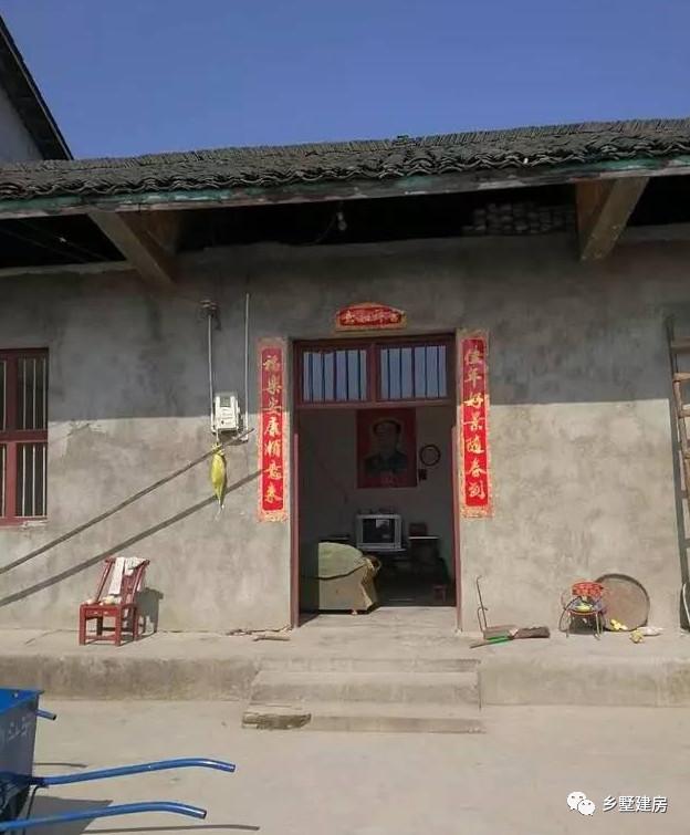 13萬(wàn)自建農(nóng)村二層小樓，超值，雖然外觀普通，但戶型超實(shí)用