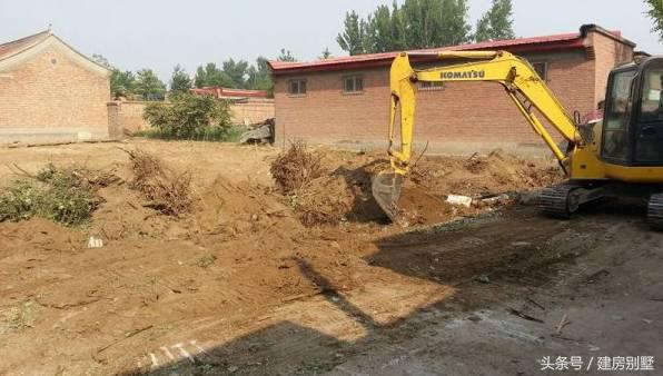 北京郊區(qū)500平農(nóng)家老屋大改造，老丈人大贊“安樂窩”