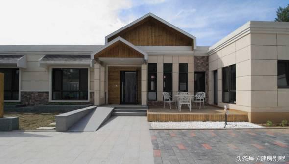 北京郊區(qū)500平農(nóng)家老屋大改造，老丈人大贊“安樂窩”